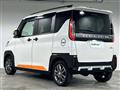 2023 Mitsubishi DELICA MINI