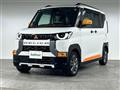 2023 Mitsubishi DELICA MINI
