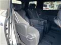 2024 Toyota Alphard
