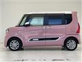 2021 Daihatsu Tanto