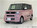 2021 Daihatsu Tanto