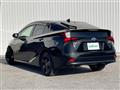 2021 Toyota Prius