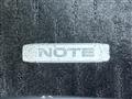 2012 Nissan Note