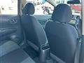 2012 Nissan Note