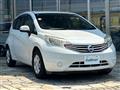 2012 Nissan Note