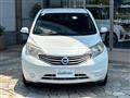 2012 Nissan Note