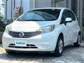 2012 Nissan Note