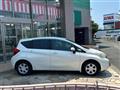 2012 Nissan Note