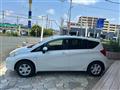 2012 Nissan Note