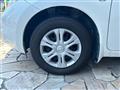 2012 Nissan Note
