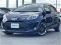 2018 Toyota AQUA