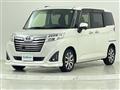 2018 Toyota Roomy