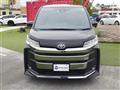 2023 Toyota Noah