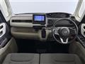 2018 Honda N BOX