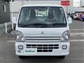 2021 Mitsubishi Minicab Truck