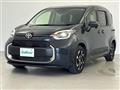 2023 Toyota Sienta