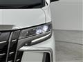 2021 Toyota Alphard