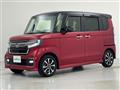 2022 Honda N BOX
