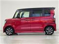 2022 Honda N BOX