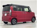 2022 Honda N BOX