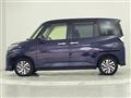 2020 Toyota Roomy