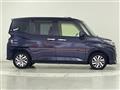 2020 Toyota Roomy