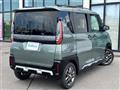 2023 Mitsubishi DELICA MINI