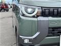 2023 Mitsubishi DELICA MINI
