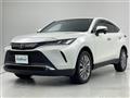 2021 Toyota Harrier