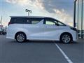 2021 Toyota Alphard