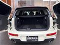 2022 BMW MINI Clubman