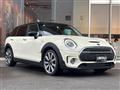 2022 BMW MINI Clubman