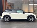 2022 BMW MINI Clubman