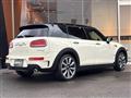 2022 BMW MINI Clubman