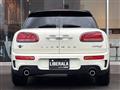 2022 BMW MINI Clubman