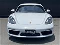 2017 Porsche Cayman