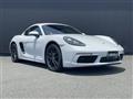 2017 Porsche Cayman