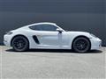 2017 Porsche Cayman