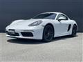 2017 Porsche Cayman