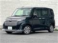 2021 Toyota Roomy