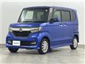 2018 Honda N BOX