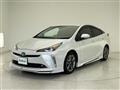 2021 Toyota Prius