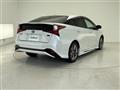 2021 Toyota Prius