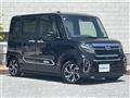 2021 Daihatsu Tanto