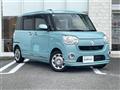 2017 Daihatsu Move Canbus
