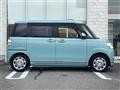 2017 Daihatsu Move Canbus