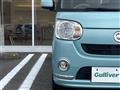 2017 Daihatsu Move Canbus