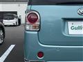 2017 Daihatsu Move Canbus