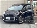 2024 Toyota Sienta