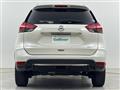 2021 Nissan X-Trail